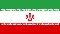 Flag of Iran.