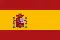 Flag of Spain.